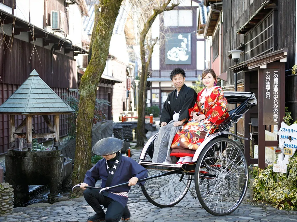 ウェディングフォト -1